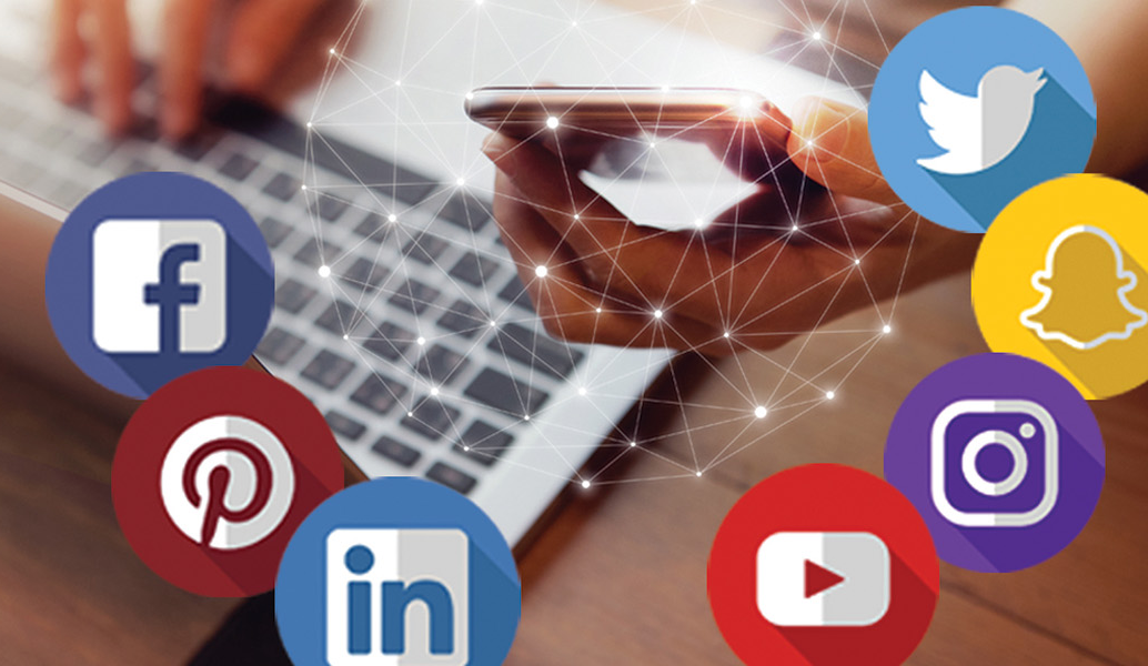 social media marketing washington missouri